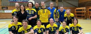 Lire la suite à propos de l’article Tournoi de Volley sur Herbe à Salins-les-Bains